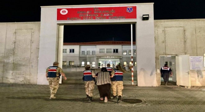 JASAT'tan kaçamadı