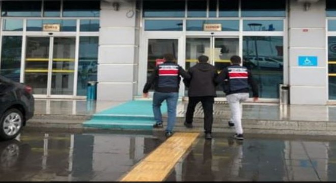 JASAT'tan kaçamadılar