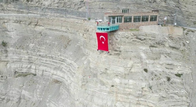 Jandarma'dan 101'inci yıl mesajı