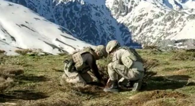 Jandarma'dan büyük operasyon
