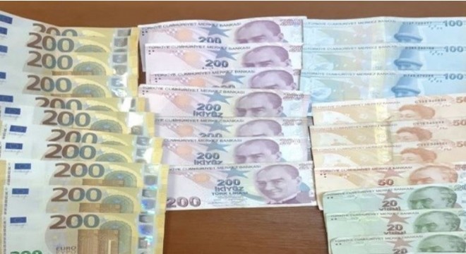 Jandarma'dan dolandırıcılık operasyonu