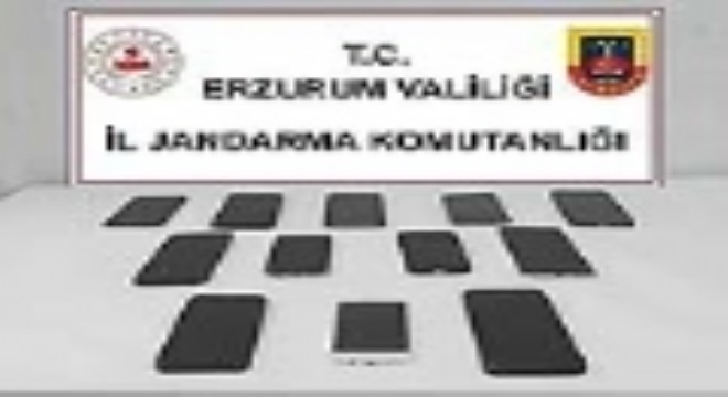 Jandarma'dan siber dolandırıcılık operasyonu