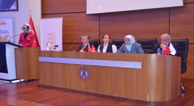 KADEM'den Cumhurbaşkanlığı sistemi paneli