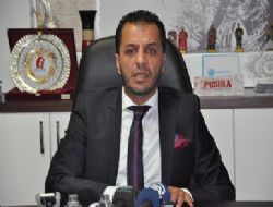 Karadayı'dan imar iskan açıklaması 