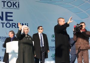 ‘Karar milletindir, söz milletindir'