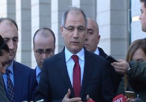 ‘Kararlıyız..'