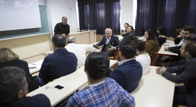 KARAZ'da geri sayım