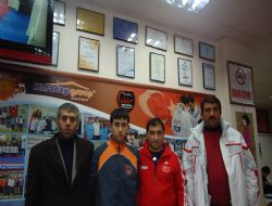 Kardeşler'e milli davet