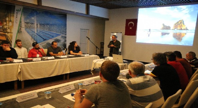KBRN bölge toplantısı Erzurum'da yapıldı
