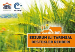 KUDAKA'dan bilgilendirme açılımı