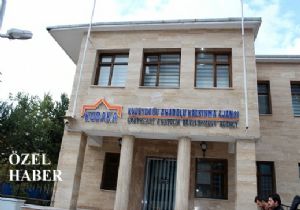KUDAKA'dan 479 projeye destek