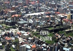 Erzurum'dan yüzde 63'lük başarı
