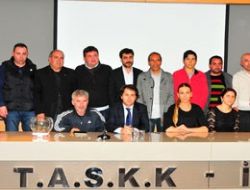 Albayraklarspor Play Off'ta
