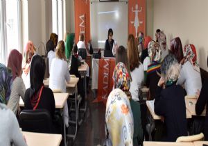 Kadın Haklarına ‘Büyük Yaklaşım'