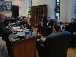 KEDFE, başarıyı kutladı