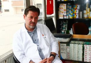 Tarımsal üretimde Kene krizi!