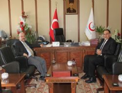 KHB'den ekmek kampanyasına destek