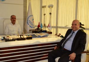 KHB'den spor desteği