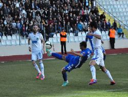 K.Maraşspor maçını yaşamayalım..!