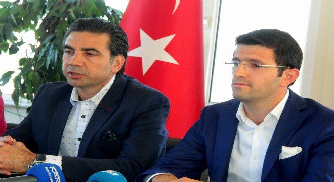 Kılıç gitti, Özköylü geldi