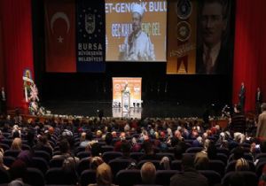 ‘Aklınızı asla kiraya vermeyin'