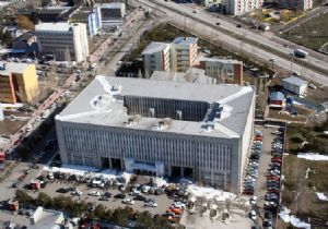 Erzurum kamuda 18'inci sırada