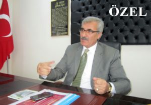 Erzurum Akıllı Kimlik'e hazır