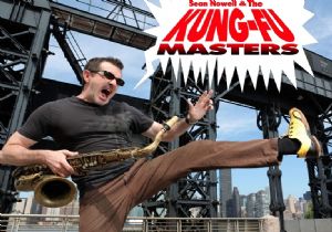 Kampüste Caz 11 Kasım'da Erzurum'da