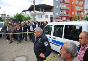 Kan davası bir ocağı daha yıktı