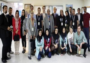 KÜNİB'den ‘Kafkasya'ya Genç Bakış'