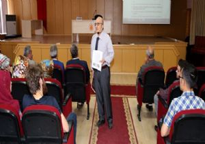 Arslantürk tespitlerini paylaştı