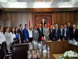 Ekonomide bölgesel işbirliği