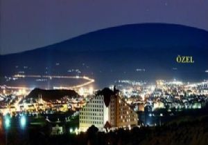 Erzurum'un konut payı arttı
