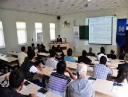 İlk adım Erzurum'dan
