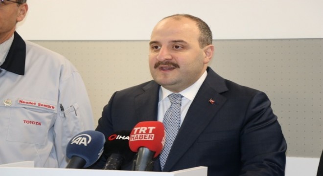 KOBİ'ler için bir ilk