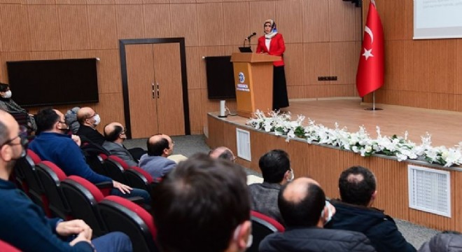 KOBİ'lerin geleceği konuşuldu