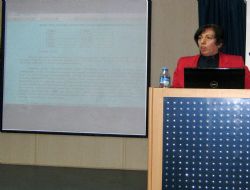 Koday'dan Oltu Havzası uyarısı