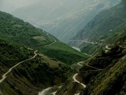 Kop'a Andorra modeli
