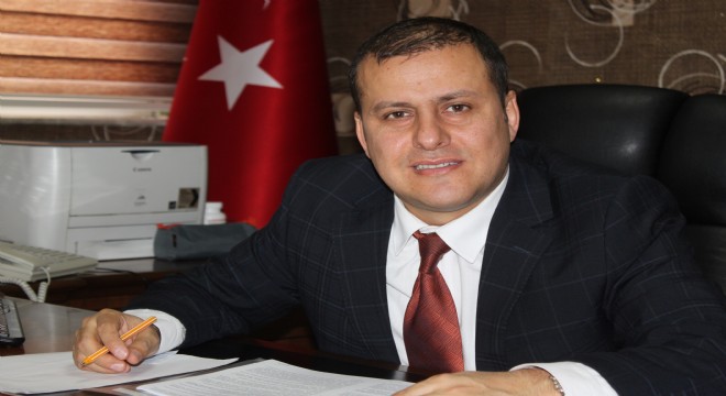 KOSGEB'den il ekonomisine 12.2 Milyonluk destek
