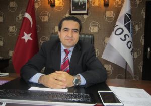 KOSGEB girişimcileri eğitecek