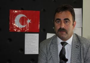 Karadayı iş kazalarına dikkat çekti