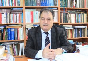 Kürkçüoğlu:‘Rusya Tarihini inkar ediyor..'