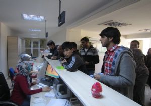 Akıllı kart kullanımında artış