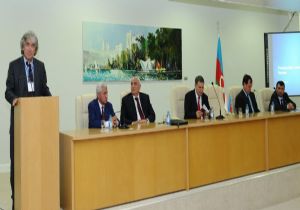 Kitabı Dede Korkut'ta 200'üncü yıl