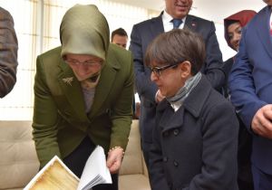 ‘Sarı Gelin' dizi oluyor