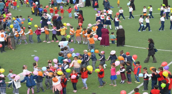 KTÜ'den Aşkale'ye eğitim köprüsü
