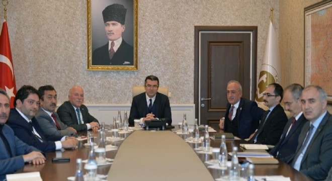 KUDAKA'dan 8.2 milyonluk proje