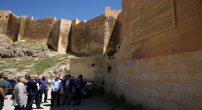 KUDAKA Bölgesinde kültür gündemi