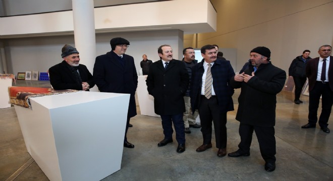 KUDAKA'da 2019 değerlendirmesi
