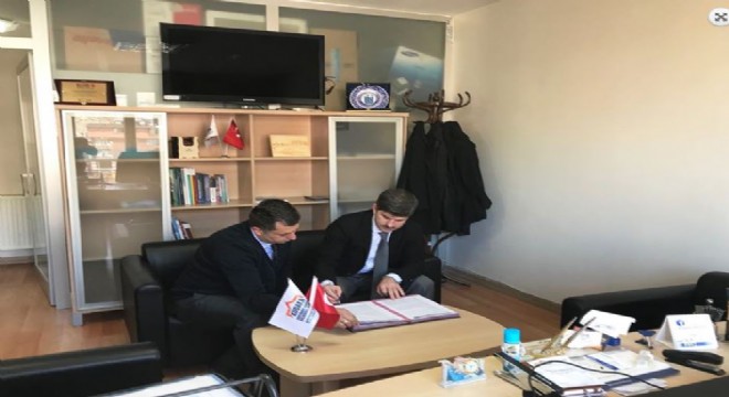 KUDAKA'da Proje mesaisi